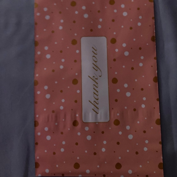 Other - Poly Mailer 6”X 9” (20)